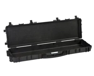 Explorer 13513 Waterproof Case - Black Empty