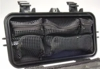 Peli 1440 Lid Organiser