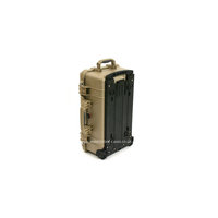 Peli 1560LFC Case - with Wheels