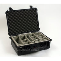 Peli 1520 Photographer Lid Organiser