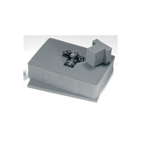 Peli 1520 Foam Set