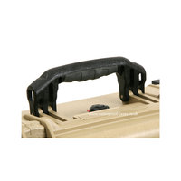 Peli 1560LFC Case - with Wheels