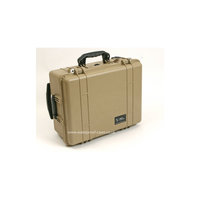 Peli 1560LFC Case - with Wheels