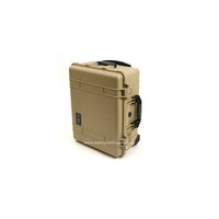 Peli 1560LFC Case - with Wheels