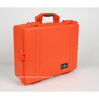 Peli 1600 EMS Case + Kit