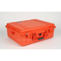 Peli 1600 EMS Case + Kit