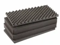 Peli Air 1607 Foam Set