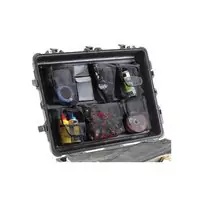 Peli 1630 Lid Organiser