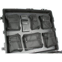 Peli 1690 Lid Organiser