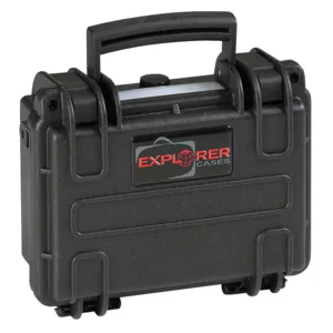 Explorer 1908 Case