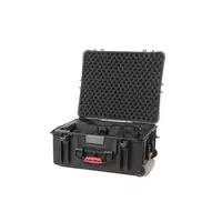 HPRC 2700W Case with Wheels for DJI Ronin-M