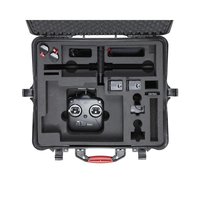 HPRC 2700W Case with Wheels for DJI Ronin-M