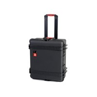 HPRC 2700W Case with Wheels for DJI Ronin-M