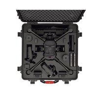 HPRC 4600W CASE For DJI Matrice 200 And 210