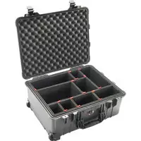 TrekPak 1560 for Peli 1560 Case