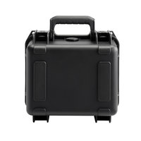 SKB 3I-0907-6B-L Case With Layered Foam