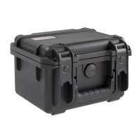SKB 3I-0907-6B-L Case With Layered Foam