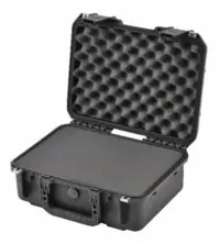 SKB 3I-1510-6B-C Case With Cubed Foam