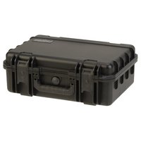 SKB 3I-1711-6B-L Case With Layered Foam