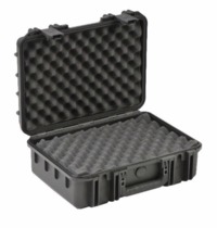 SKB 3I-1711-6B-L Case With Layered Foam