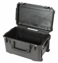 SKB 3I-2213-12B-E Case with Wheels (Empty)
