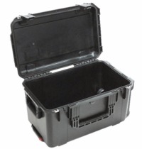 SKB 3I-2213-12B-E Case with Wheels (Empty)
