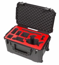 SKB 3I-221312CAN Case for Canon C300MKII