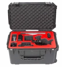 SKB 3I-221312CAN Case for Canon C300MKII