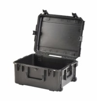 SKB 3I-2217-10B-E Case with Wheels (Empty)