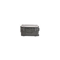 SKB 3I-2217-10B-C Case with Wheels (with Cubed Foam)