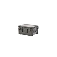 SKB 3I-2217-10B-C Case with Wheels (with Cubed Foam)