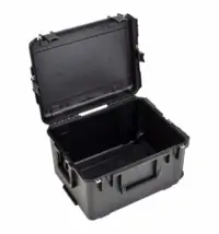 SKB 3I-2217-12B-E Case with Wheels (Empty)