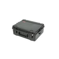 SKB 3I-2217-82U 2U Removable Rack Cage With Locking Latches
