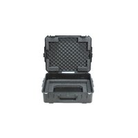 SKB 3I-2217-82U 2U Removable Rack Cage With Locking Latches