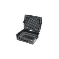 SKB 3I-2217-82U 2U Removable Rack Cage With Locking Latches