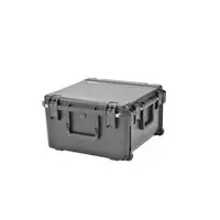 SKB 3I-2222-12B-E Case with Wheels (Empty)