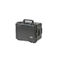 SKB 3I-2317-14B-C Case with Wheels (With Cubed Foam)
