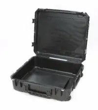 SKB 3I-2421-7B-E Case Empty with Wheels