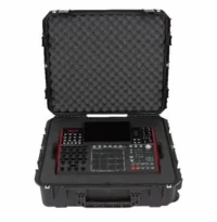 SKB 3I-2421-7MPCX Case For AKAI MPC X Sampler/Sequencer