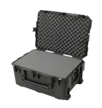 SKB 3i-2617-12B-C Case With Cubed Foam
