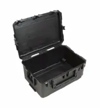 SKB 3i-2617-12B-E Case Empty with Wheels