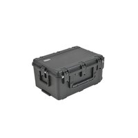 SKB 3i-2617-12B-C Case With Cubed Foam