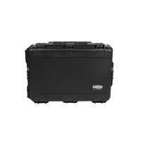 SKB 3i-2617-12B-E Case Empty with Wheels