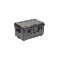 SKB 3i-2918-14B-C Case with Wheels (with Cubed Foam)
