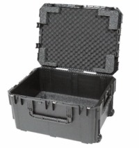 SKB 3I-2922-16B2 ISERIES 2922-16B2 WATERPROOF BOSE B2 SUBWOOFER CASE