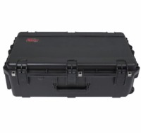 SKB 3I-3016-10B-C Case with Wheels (with Foam)