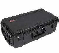 SKB 3I-3016-10B-C Case with Wheels (With Foam)