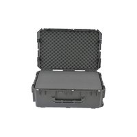 SKB 3i-3019-12B-C Case with Wheels (With Cubed Foam)