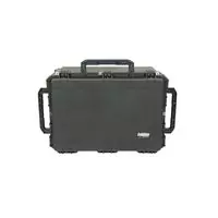 SKB 3i-3021-18B-E Case Empty with Wheels