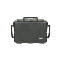 SKB 3i-3021-18B-C Case With Cubed Foam
